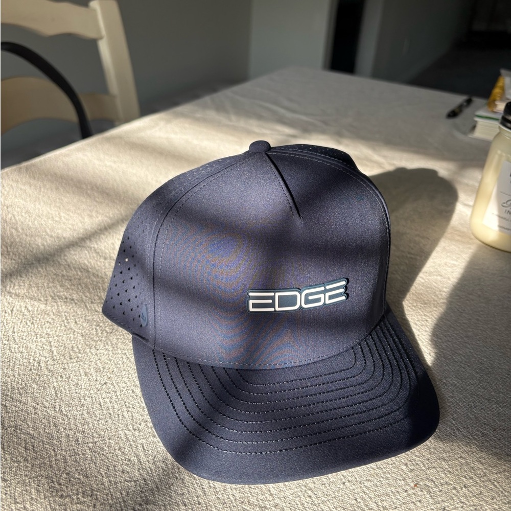 Melin Dark Blue Men's Hat